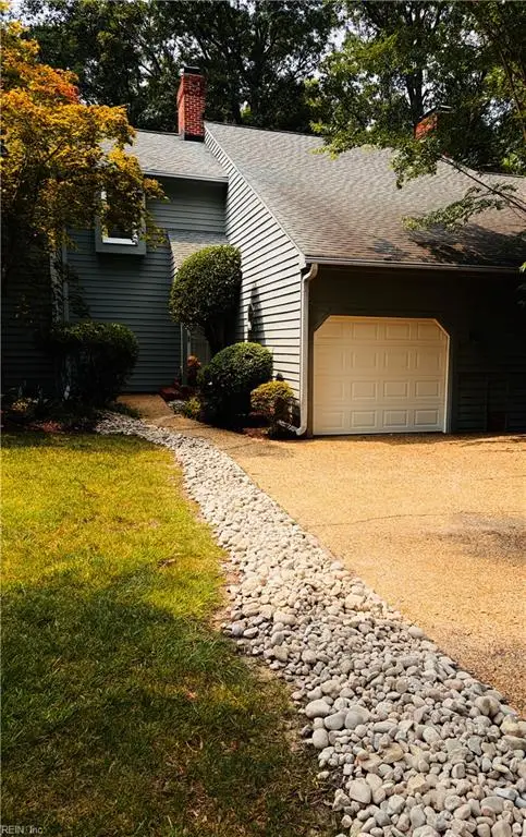 520 Spring Trace, Williamsburg, VA 23188 - #2