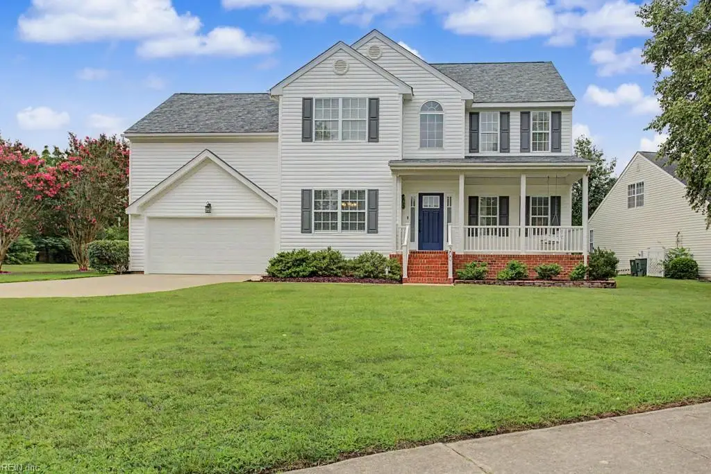 300 Kings Pointe Crossing, Yorktown, VA 23693 - #1