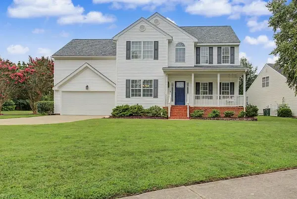 300 Kings Pointe Crossing, Yorktown, VA 23693
