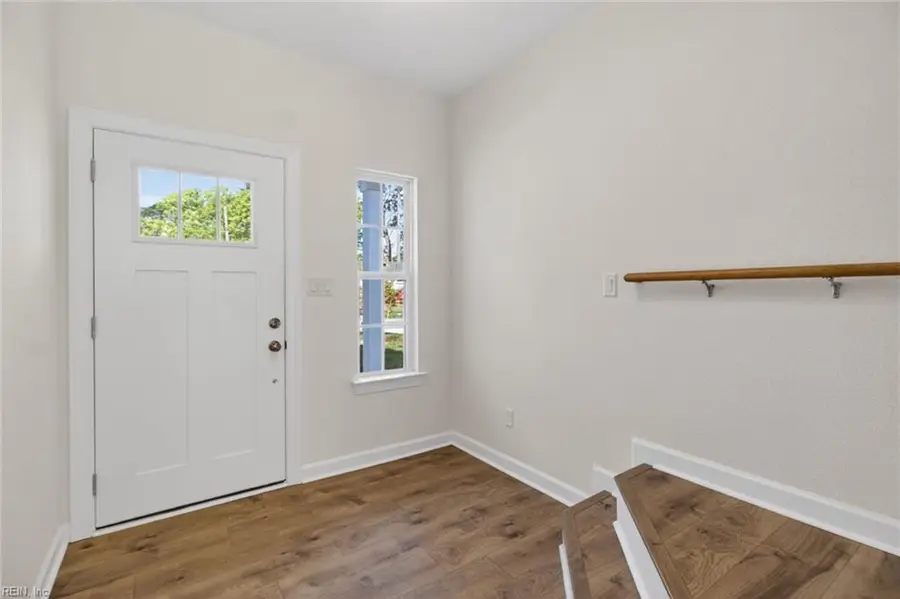 134 S Gum Avenue, Virginia Beach, VA 23452 - #3