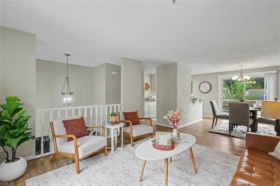 223 Charlotte Drive, Newport News, VA 23601 - #2