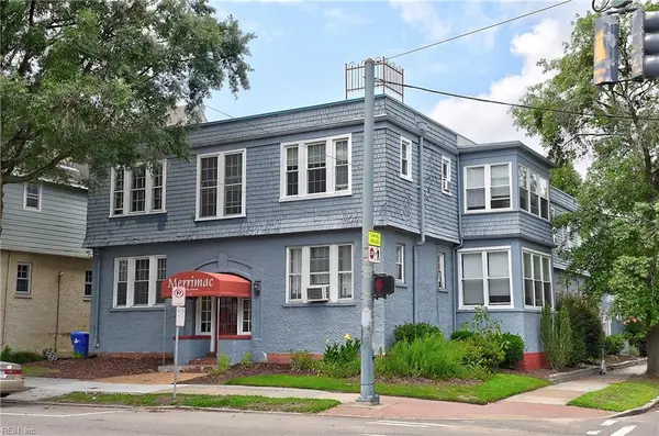 1115 Colley Avenue #A1, Norfolk, VA 23507