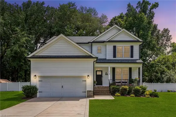 478B Wythe Creek Road, Poquoson, VA 23662