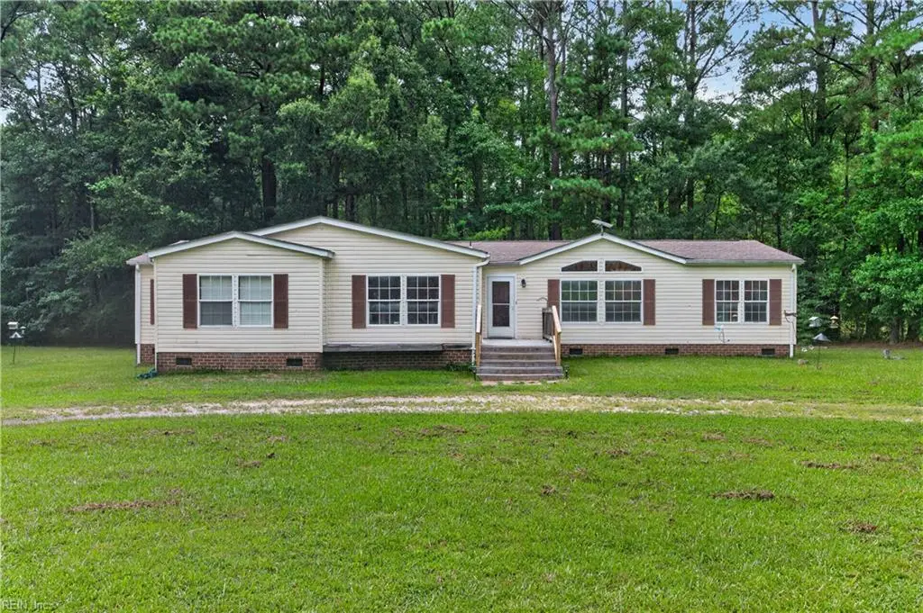 6807 Short Lane, Gloucester, VA 23061 - #1