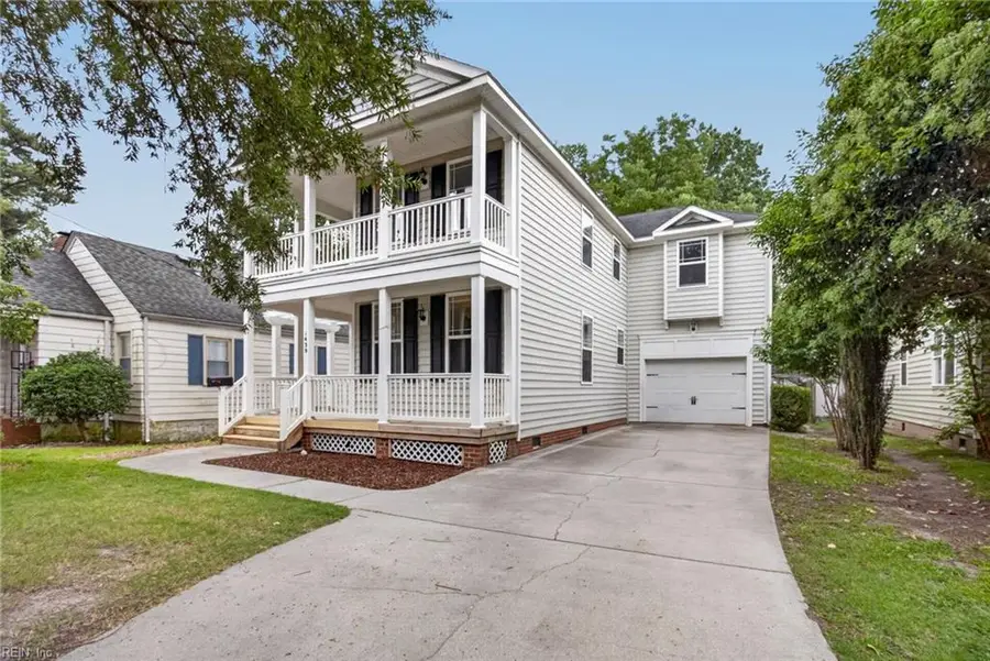 1439 Melrose Parkway, Norfolk, VA 23503 - #2