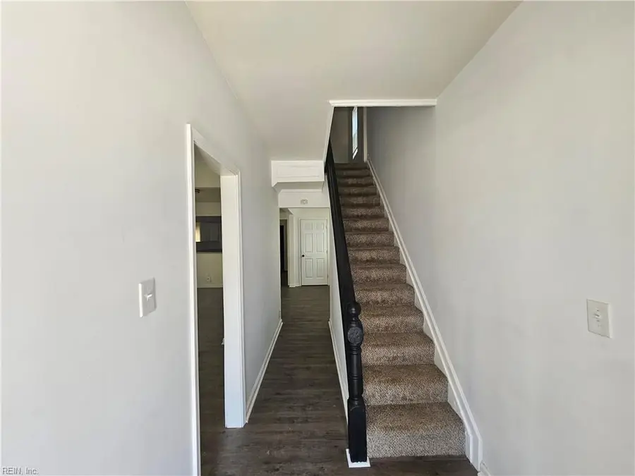 1221 29th Street, Newport News, VA 23607 - #2