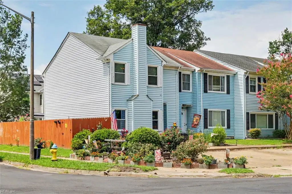 5417 Lynbrook Landing, Virginia Beach, VA 23462 - #1