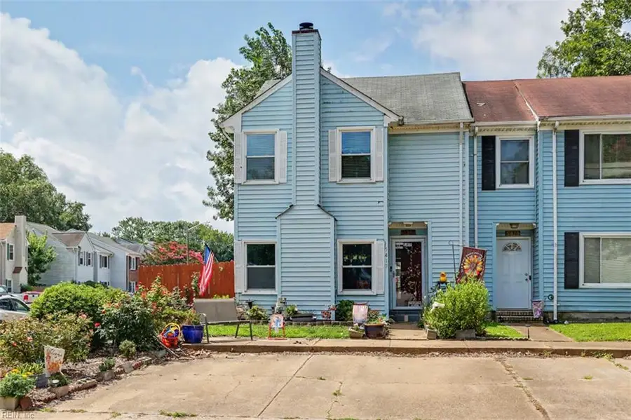 5417 Lynbrook Landing, Virginia Beach, VA 23462 - #3