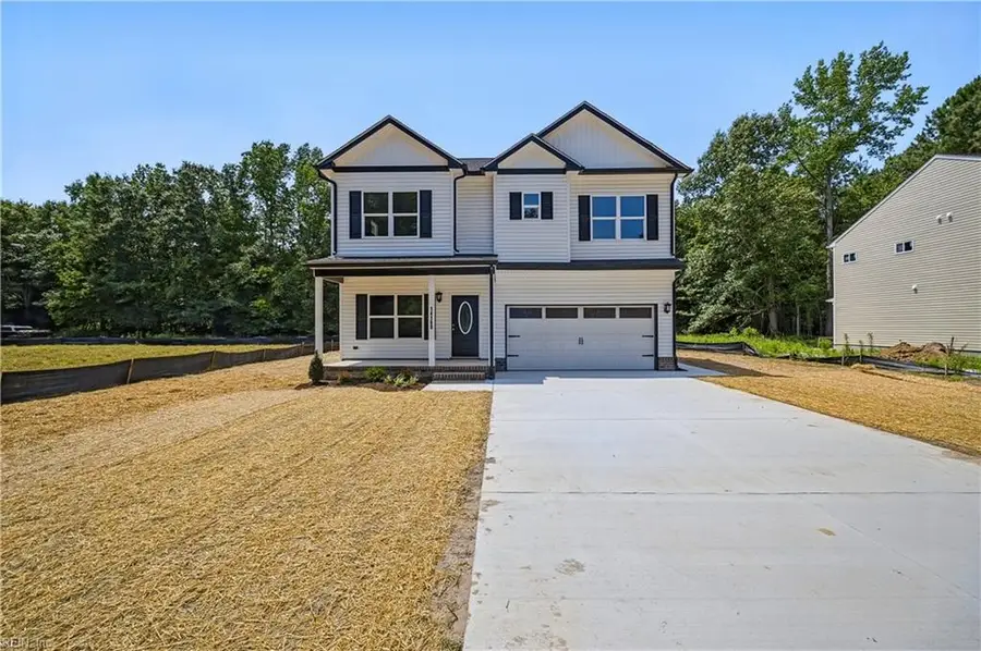 14160 Booker T Drive, Carrollton, VA 23314 - #2