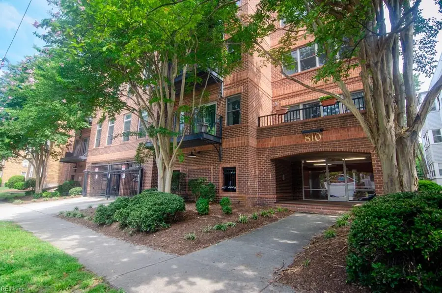 810 W Princess Anne Road #404, Norfolk, VA 23517 - #2
