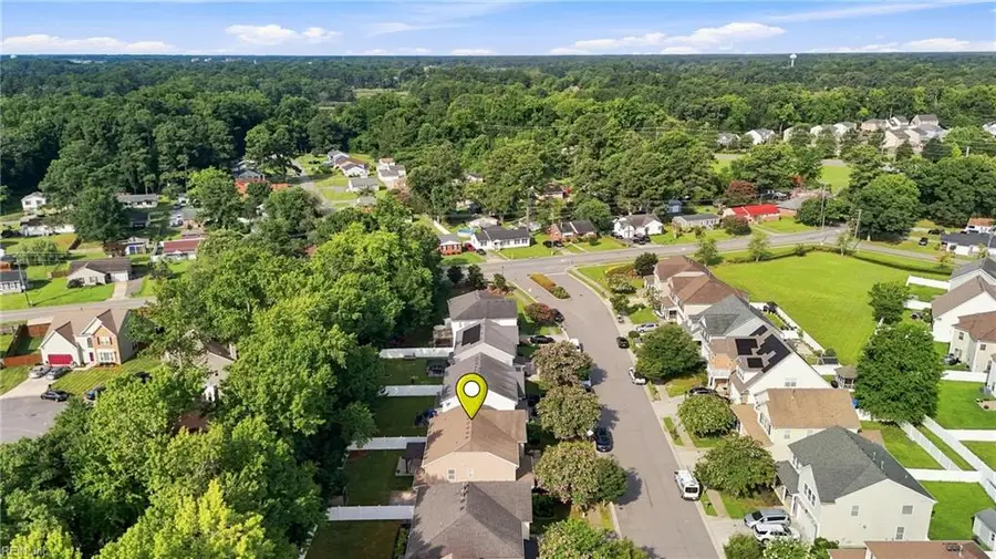 2008 Redgate Dr Drive, Suffolk, VA 23434 - #2