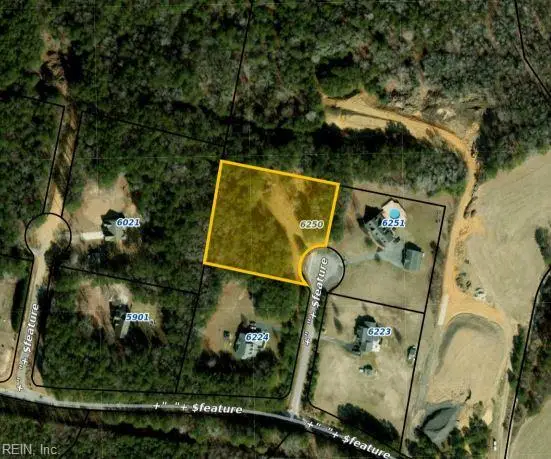 6250 Tuckers Ridge Lane, Barhamsville, VA 23011 - #1