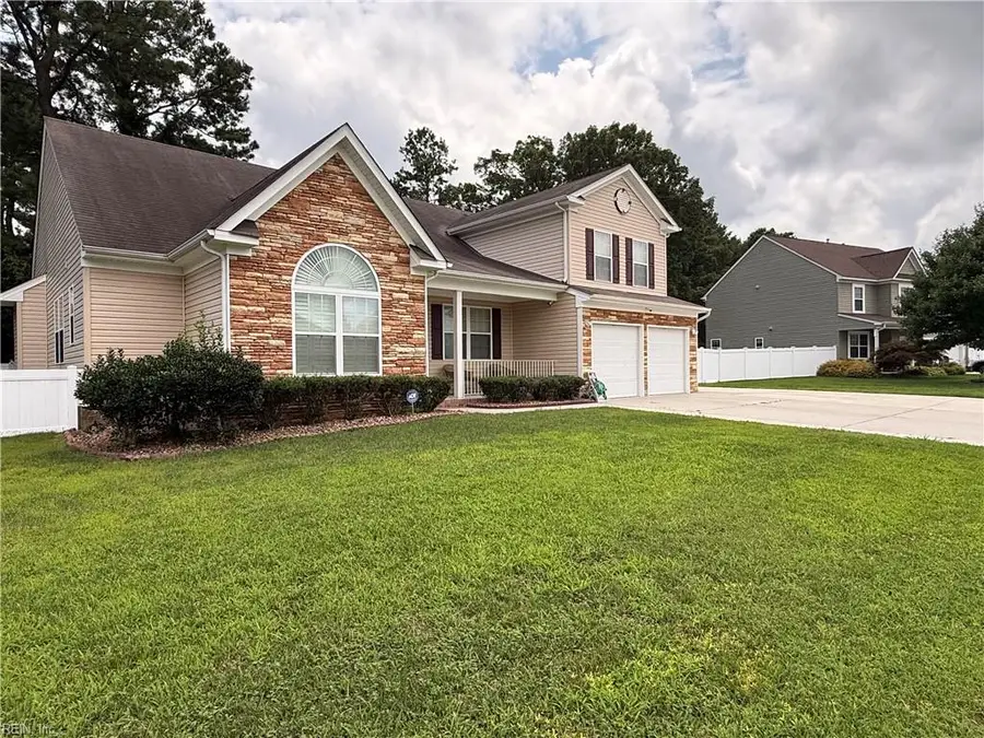 513 Corlew Court, Chesapeake, VA 23320 - #2