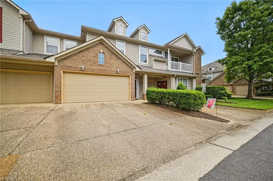 1060 Grand Oak Lane, Virginia Beach, VA 23455 - #2