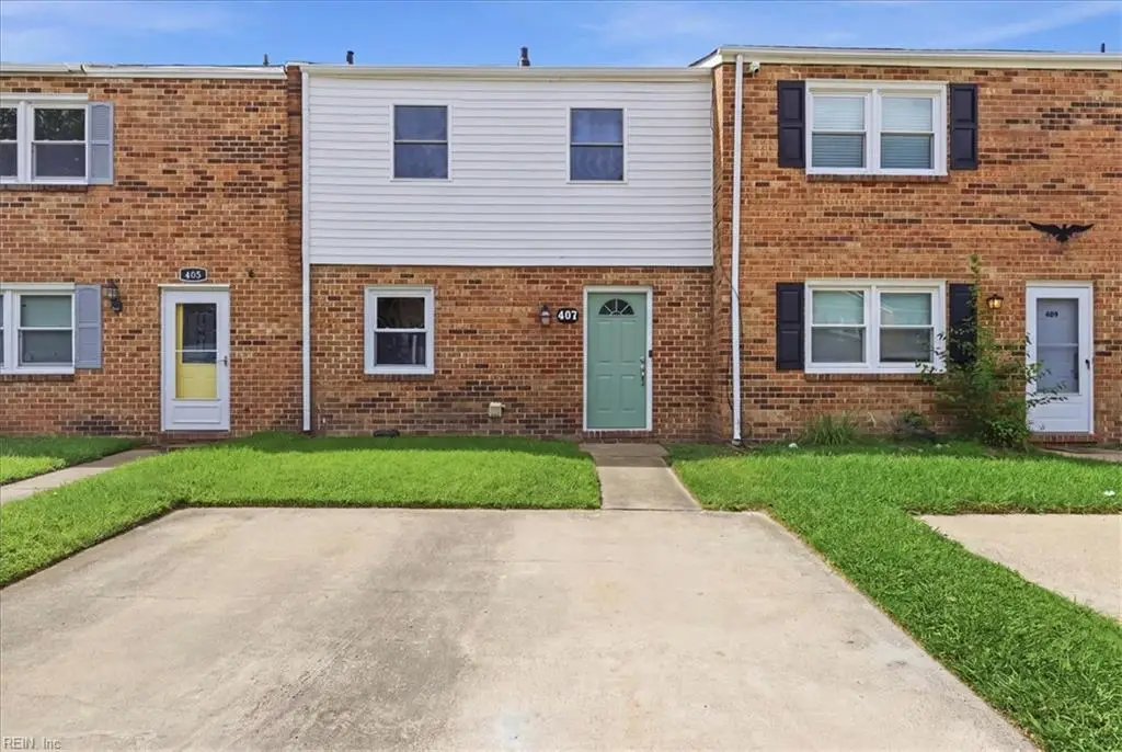 407 Chinaberry Drive, Virginia Beach, VA 23454 - #1