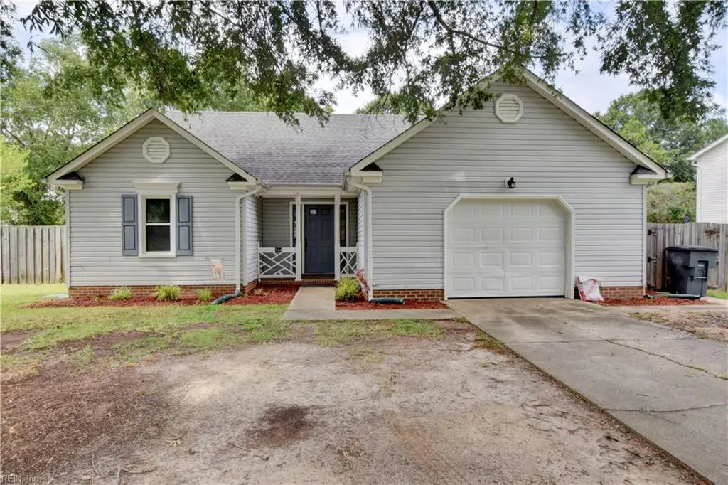 144 Lane Crescent, Smithfield, VA 23430 - #1