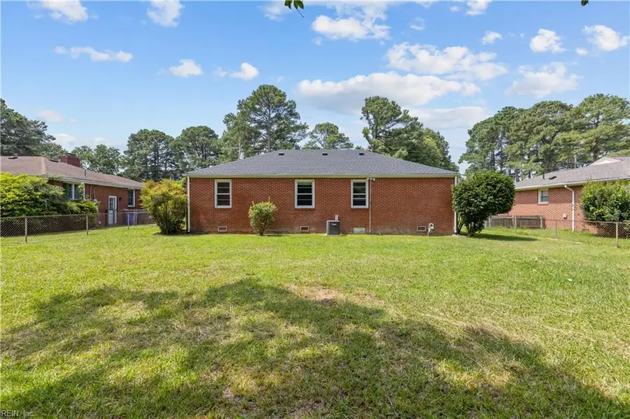 105 Lynn Drive, Portsmouth, VA 23707 - #2