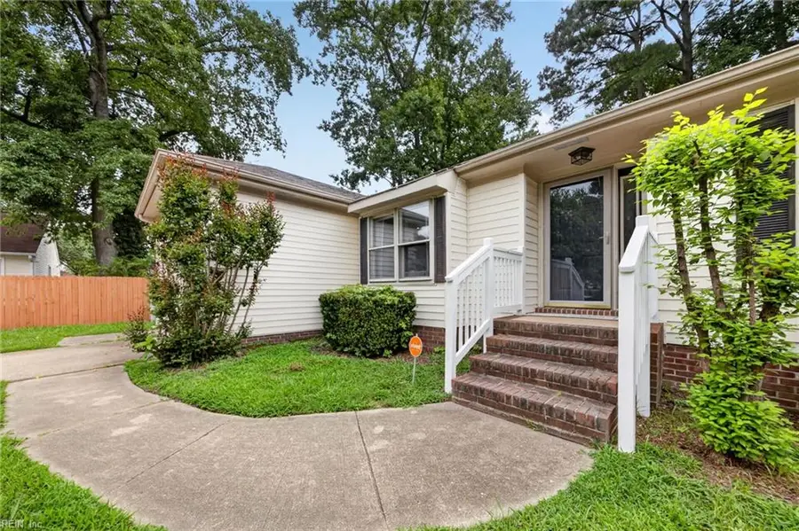 11 Rosser Drive, Hampton, VA 23669 - #3