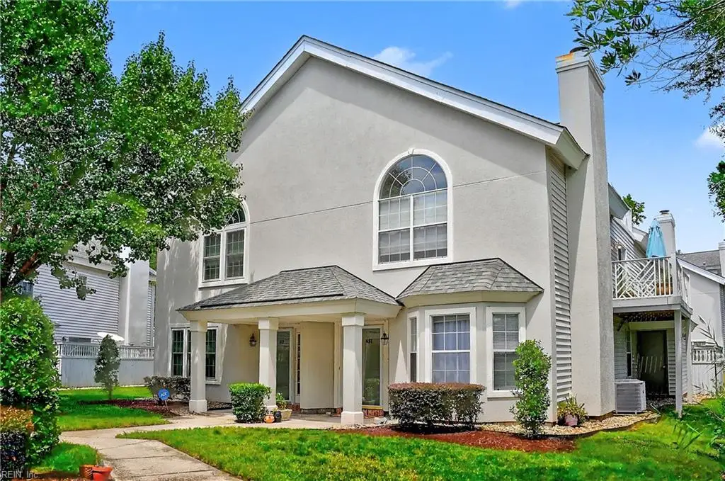 451 Seahorse Run, Chesapeake, VA 23320 - #1