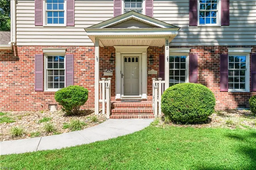 175 Cabell Drive, Newport News, VA 23602 - #2