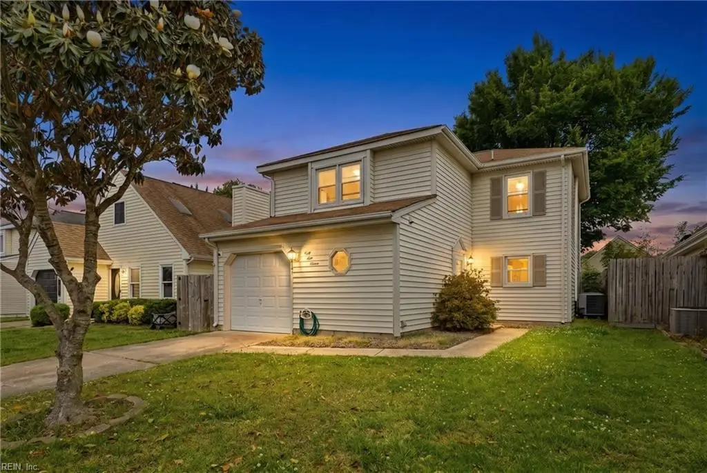 4116 Eastham Road, Virginia Beach, VA 23453 - #1