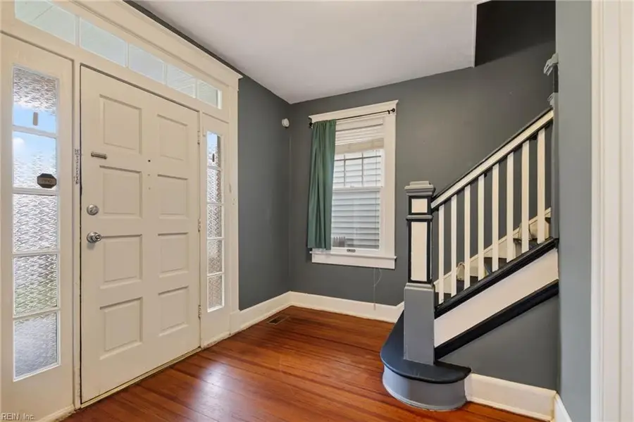 343 Mt Vernon Avenue, Portsmouth, VA 23707 - #3