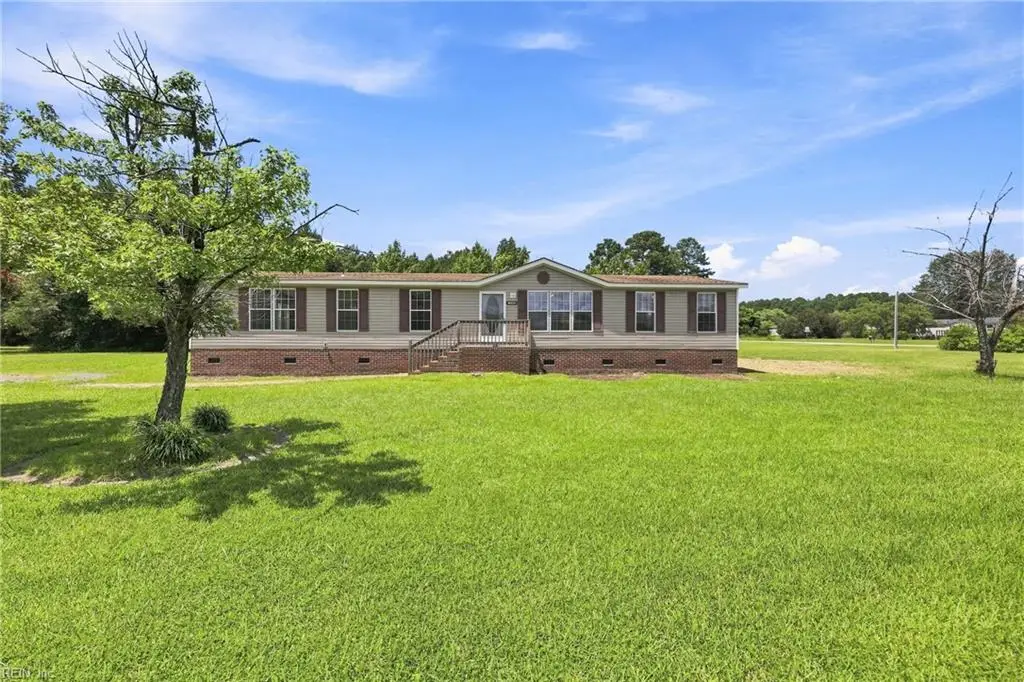 1542 Nc Highway 32 Highway, Corapeake, NC 27926 - #1