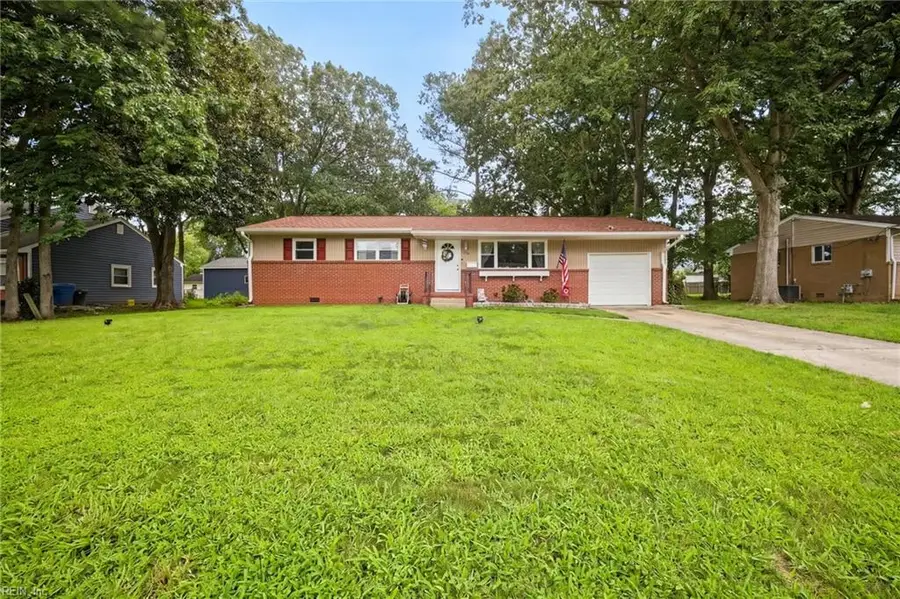 336 Barcelona Lane, Virginia Beach, VA 23452 - #3