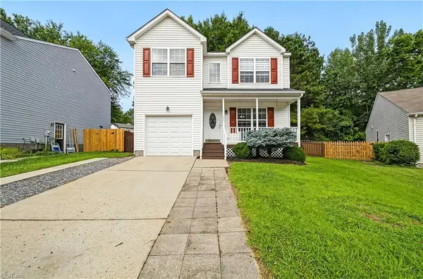 107 Rusty Court, Williamsburg, VA 23185
