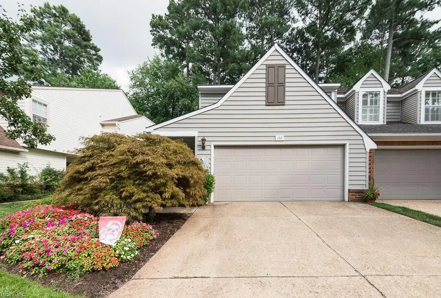 122 Spoon Court, Yorktown, VA 23693 - #2