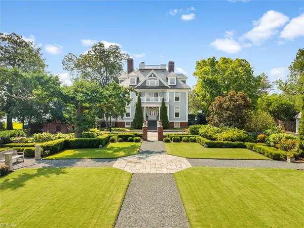1500 Chesapeake Avenue, Hampton, VA 23661