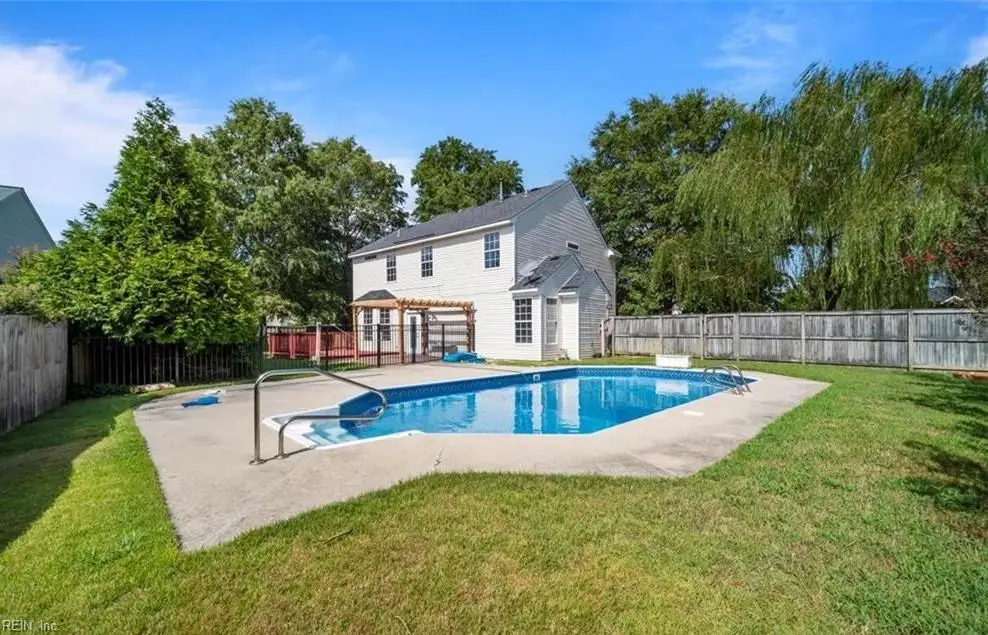 224 Springbrook Lane, Chesapeake, VA 23320 - #1