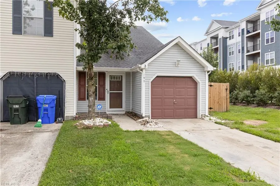 199 E Wexford Drive, Suffolk, VA 23434 - #2
