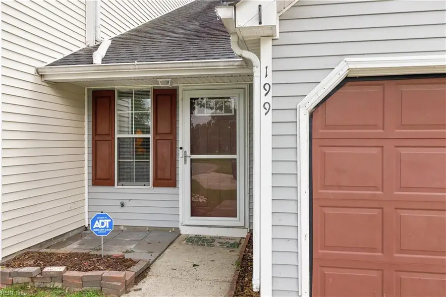 199 E Wexford Drive, Suffolk, VA 23434 - #3