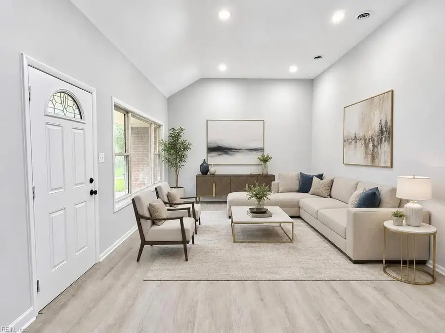 481 Beacon Hill Circle, Norfolk, VA 23502 - #3