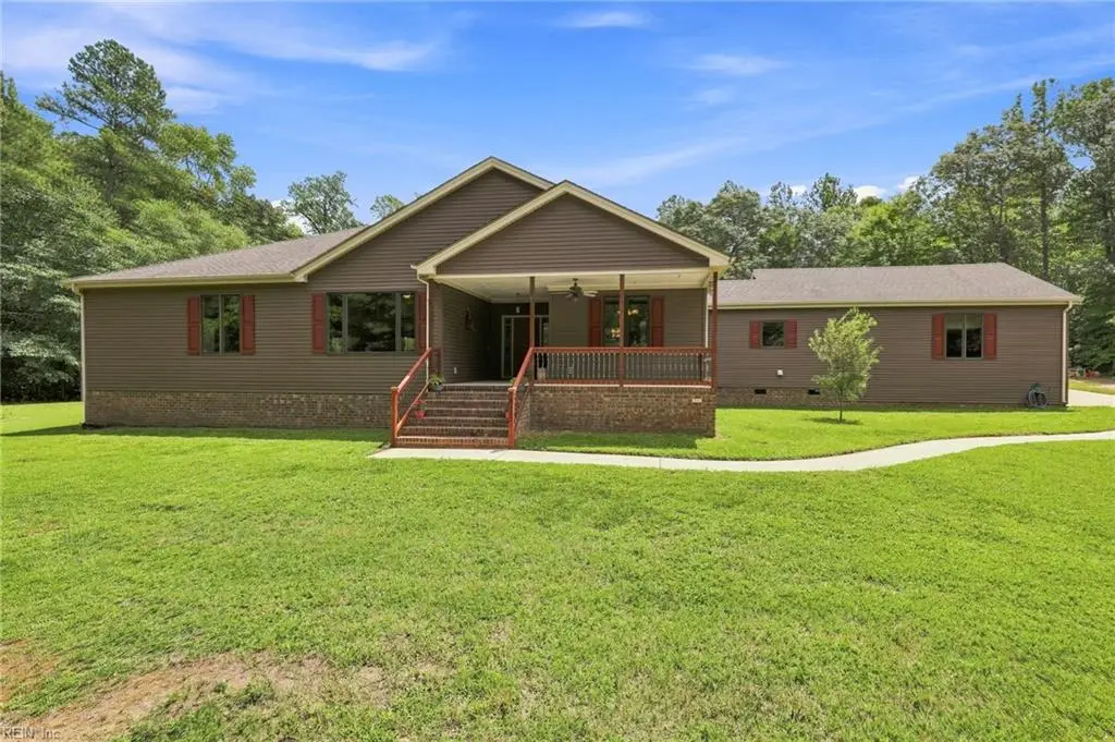 18152 Private Stock Lane, Smithfield, VA 23430 - #1
