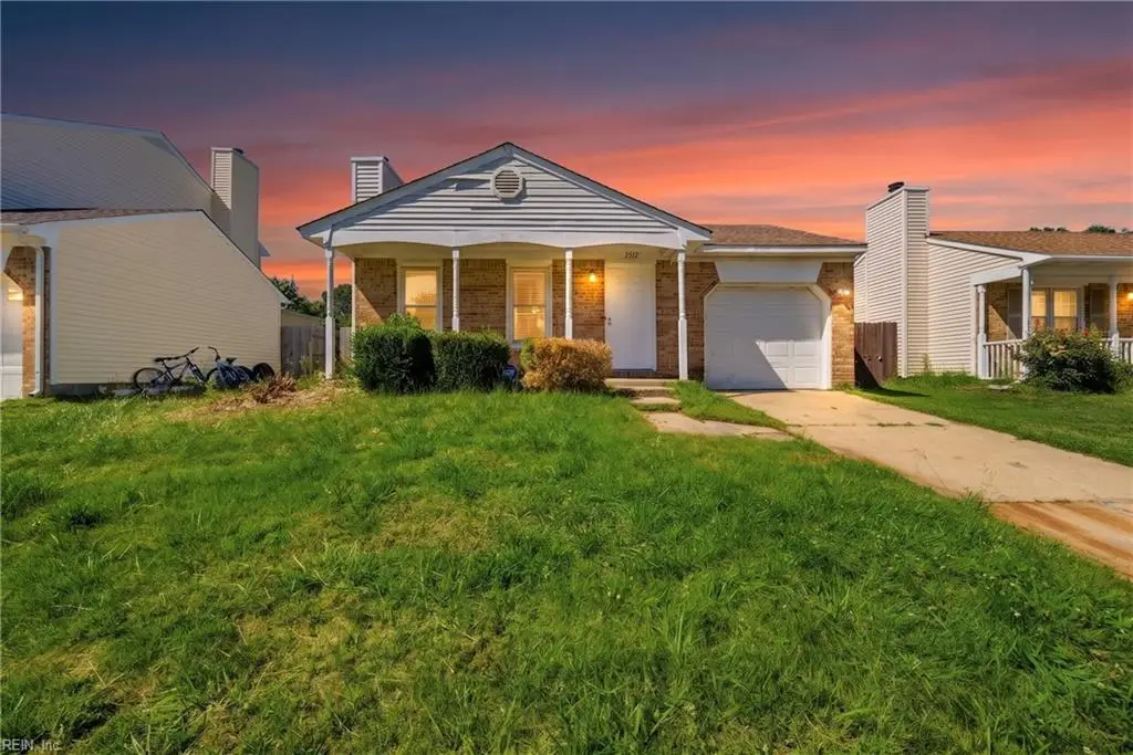 3512 Bunyan Road, Virginia Beach, VA 23462 - #1