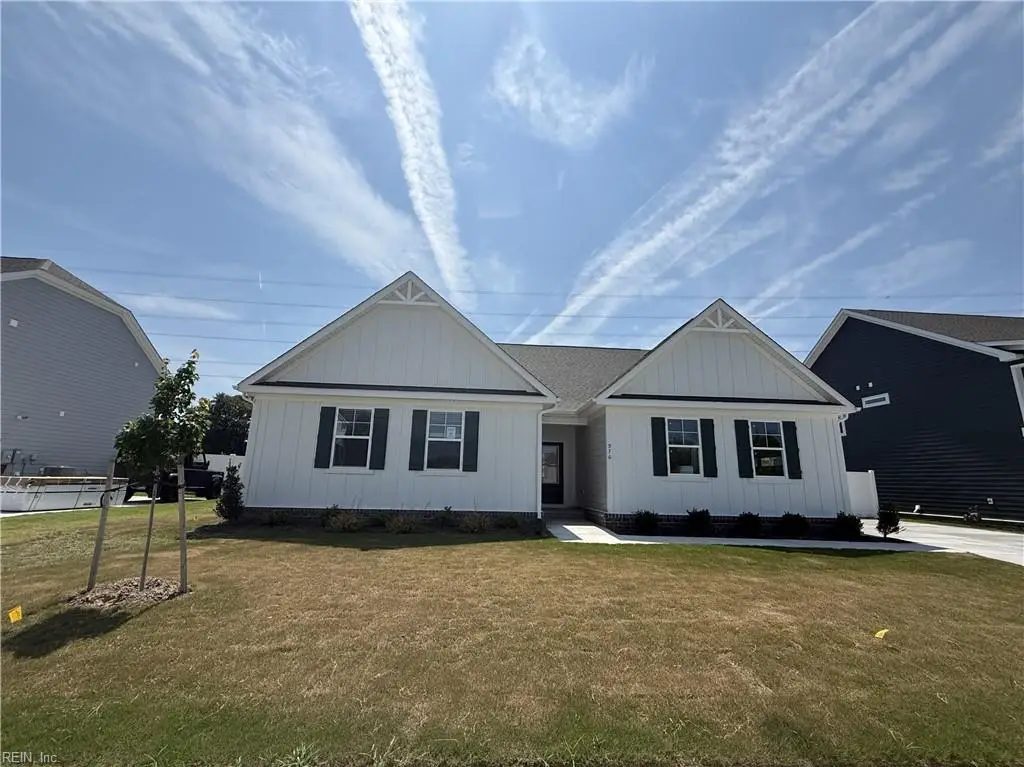 976 Intracoastal Way, Chesapeake, VA 23322 - #1