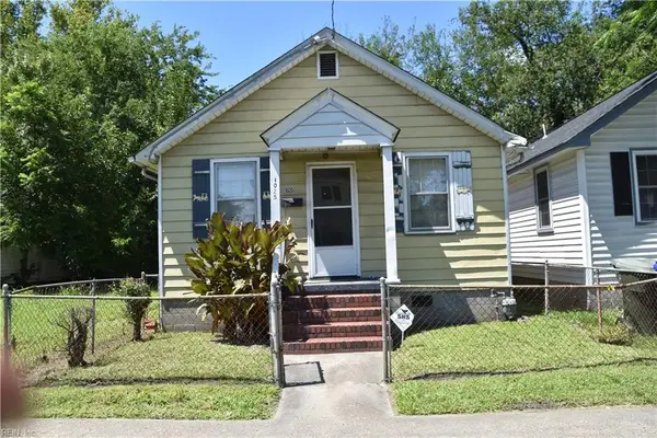 1025 23rd Street, Newport News, VA 23607