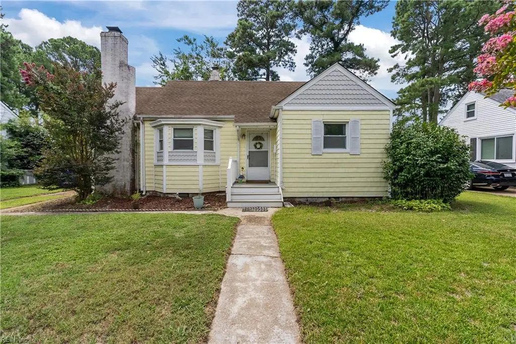 159 Burrage Road, Norfolk, VA 23503 - #1