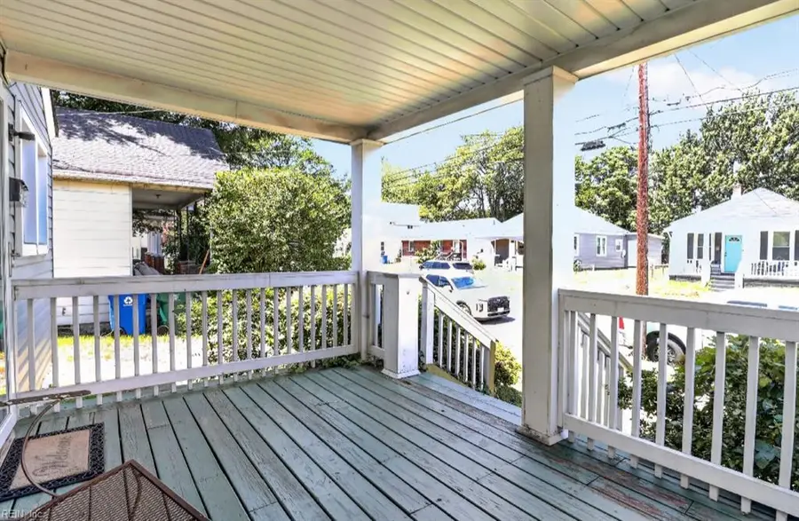 750 31st Street, Newport News, VA 23607 - #3