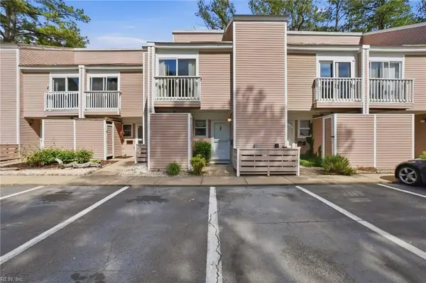 1310 Linkhorn Circle, Virginia Beach, VA 23451