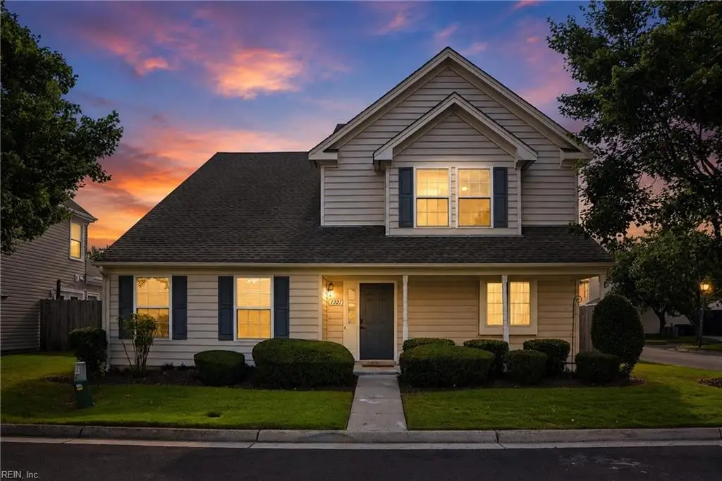 1321 Queens Gate, Chesapeake, VA 23320 - #1