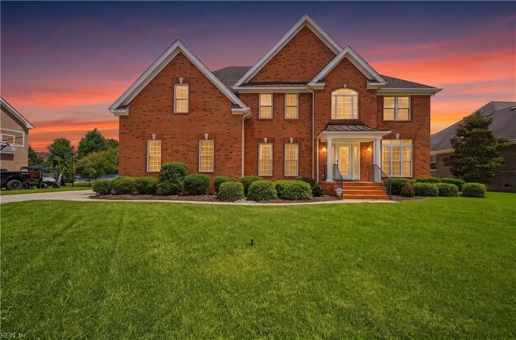 1732 Beauty Way, Virginia Beach, VA 23456 - #1