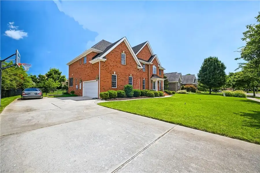 1732 Beauty Way, Virginia Beach, VA 23456 - #2