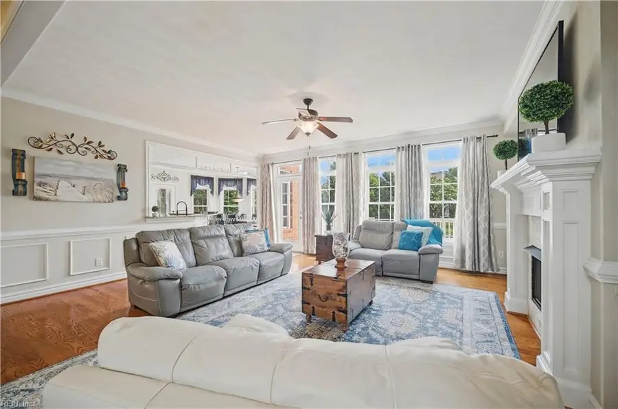 1732 Beauty Way, Virginia Beach, VA 23456 - #3