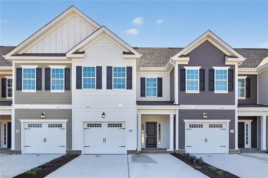 2015 Guava Lane, Chesapeake, VA 23321 - #1