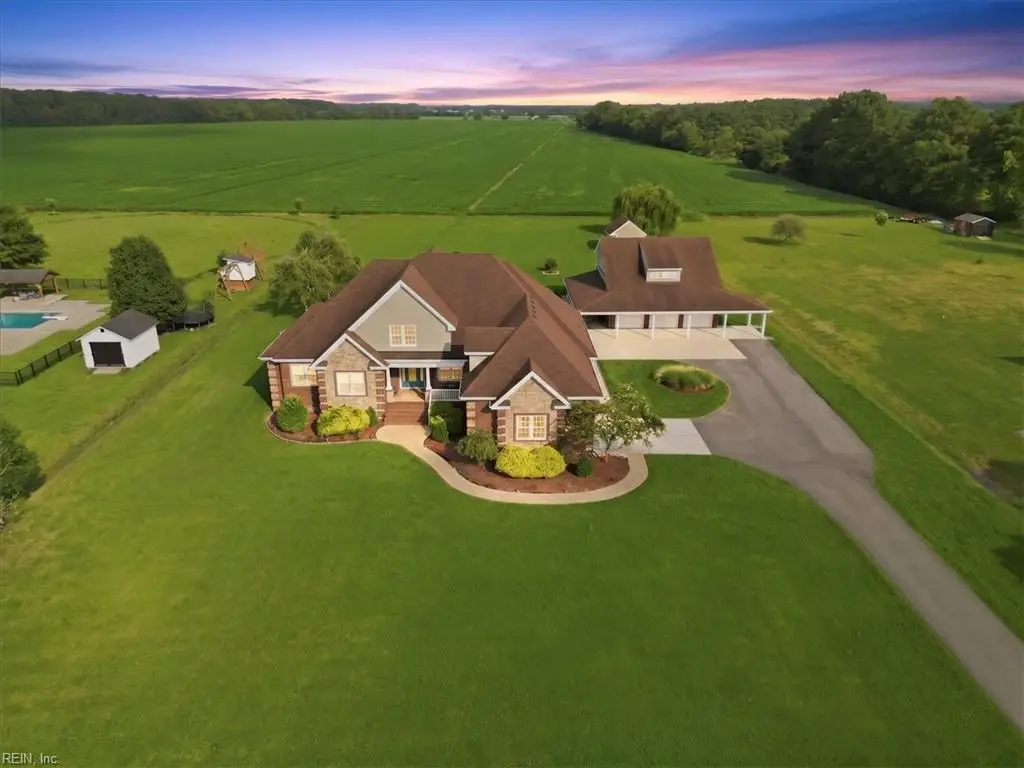1717 Long Ridge Road, Chesapeake, VA 23322 - #1