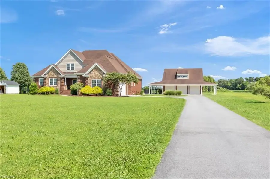 1717 Long Ridge Road, Chesapeake, VA 23322 - #3