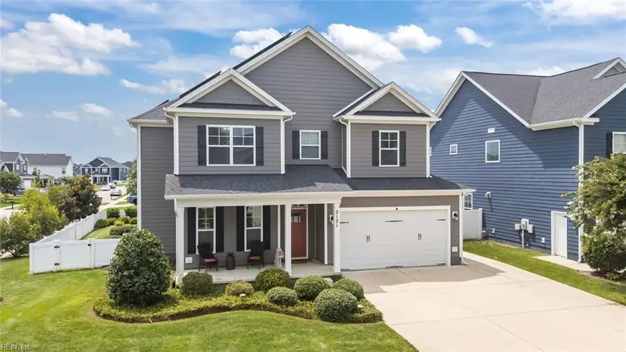 2121 Ferguson Loop, Chesapeake, VA 23322 - #2